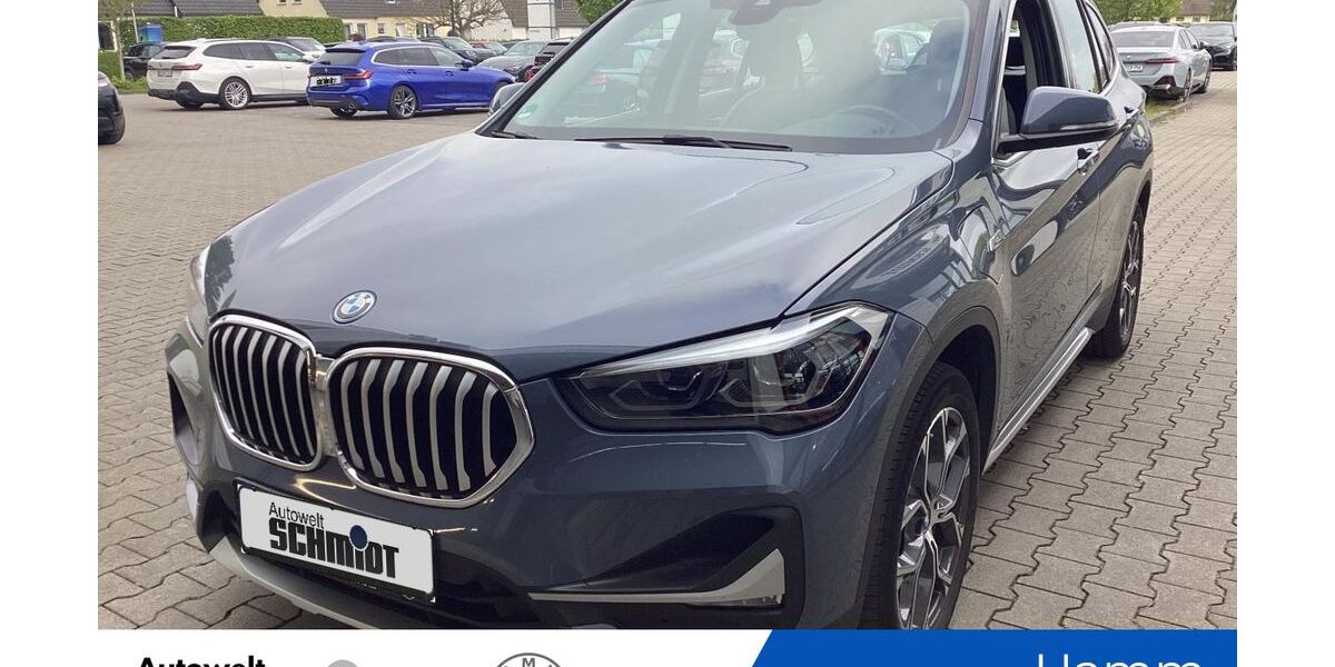 BMW X1 64.005 km 23.290 &euro; Hamm 59071