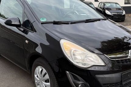 Opel Corsa 180.000 km 2.490 &euro; Dortmund 44147