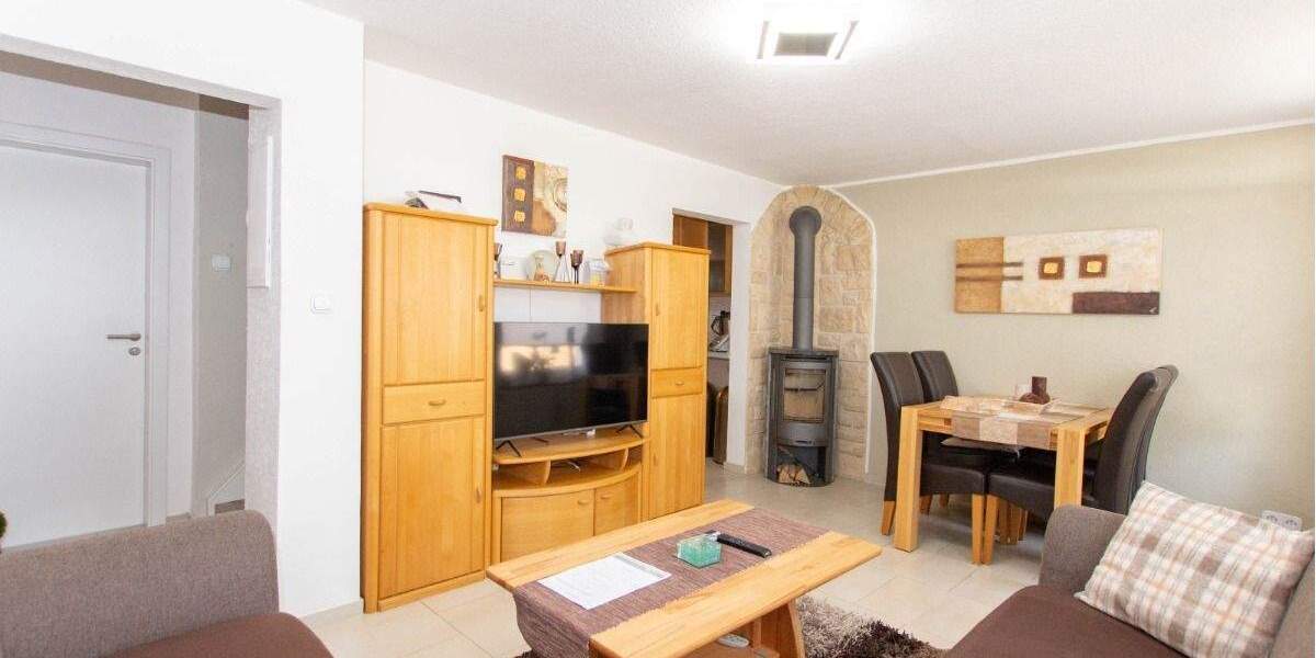 Doppelhaushälfte Castrop-Rauxel Ickern - 3 Zimmer, 65 m&sup2;, 225.000&euro; | Angebot:25683437