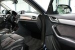 Audi Q3 2.0 TDI QUATTRO / XENON, LEDER, NAVI+ 155.000 km 14.777 &euro; Hamm 59077