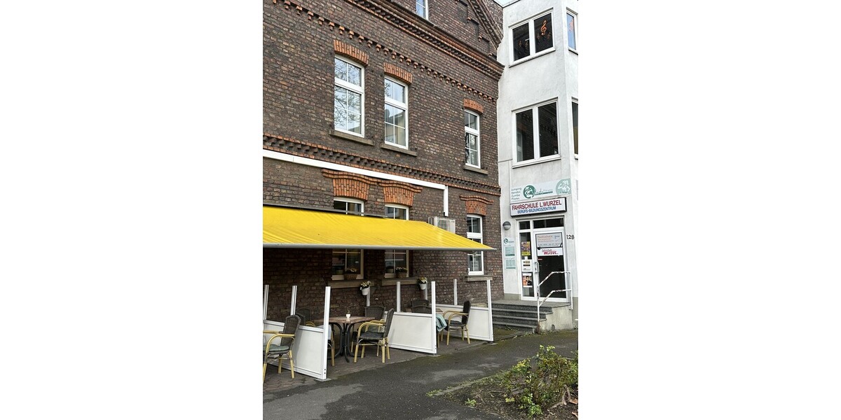 Attraktive Fahrschulfläche in Top-Lage von Dortmund-Brackel - Gewerbeobjekt Dortmund / Brackel Brackel | Angebot:26057671