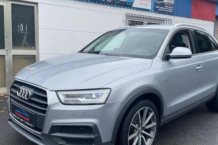 Audi Q3 77.900 km 20.199 &euro; Iserlohn 58640
