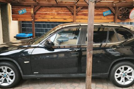 BMW X1 164.000 km 6.700 &euro; hamm 59077