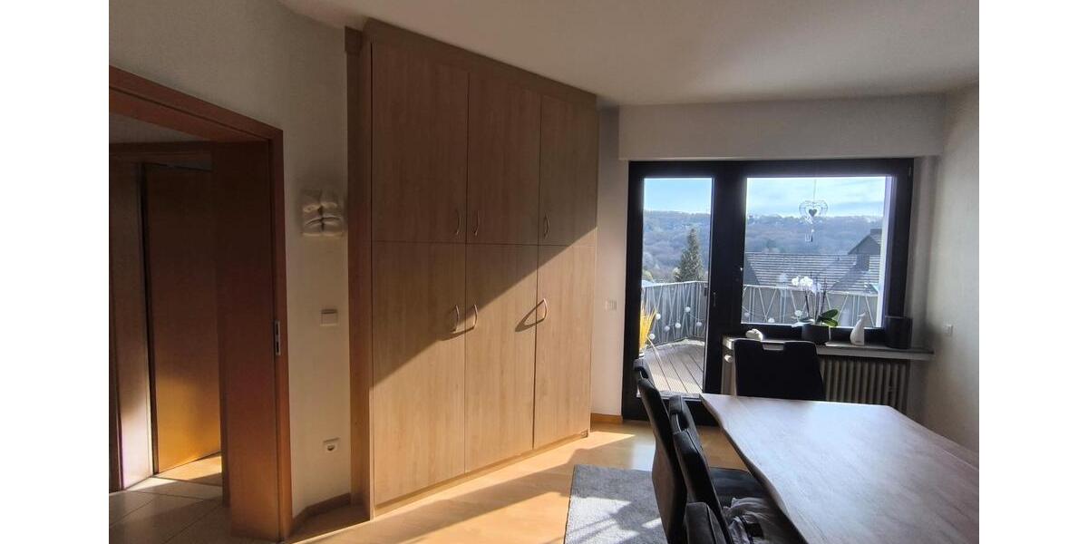 Etagenwohnung Herdecke - 3.5 Zimmer, 106 m&sup2;, 900&euro; | Angebot:26032987