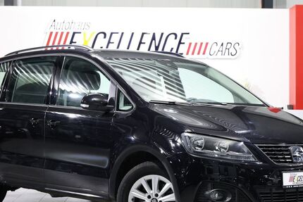 Seat Alhambra 75.000 km 27.221 &euro; Hamm 59077
