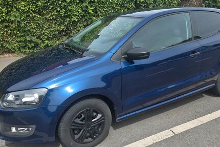 VW Polo 104.000 km 8.650 &euro; Dortmund 44309
