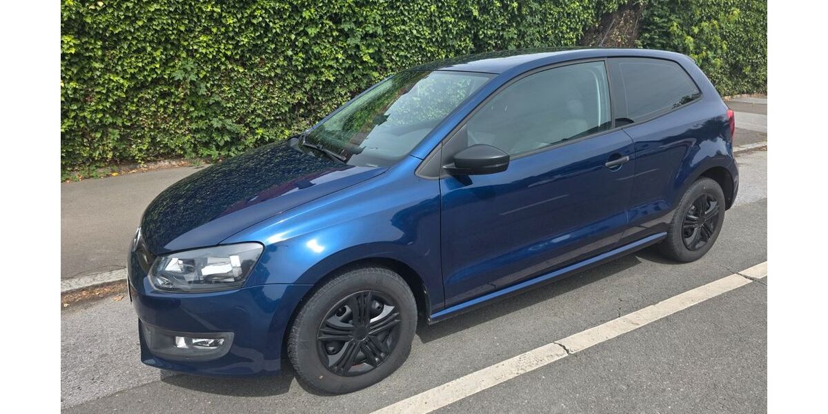 VW Polo 104.000 km 8.650 &euro; Dortmund 44309