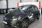 VW Golf Sportsvan 1.4 TSI ALLSTAR / XENON, NAVI-DM 119.000 km 11.444 &euro; Hamm 59077