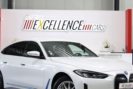 BMW i4 96.000 km 34.444 &euro; Hamm 59077