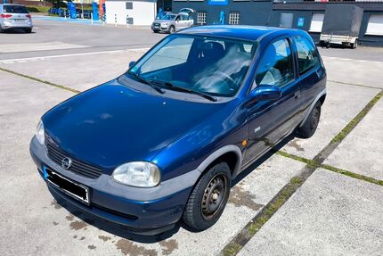 Opel Corsa 117.500 km 1.200 &euro; Iserlohn 58642