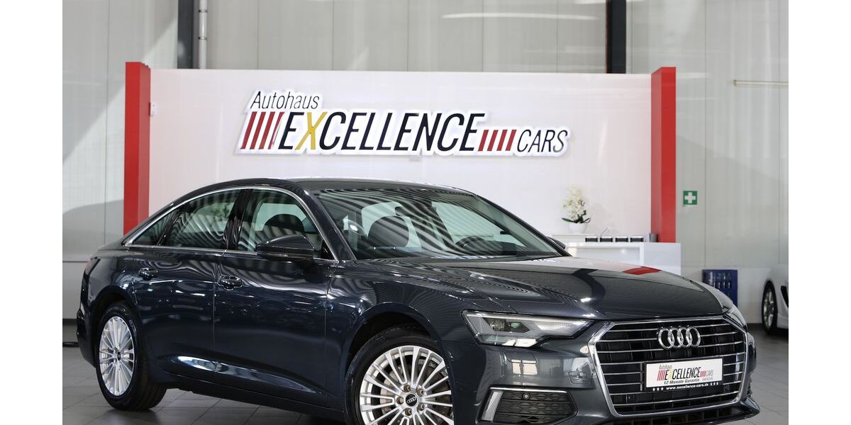 Audi A6 130.000 km 26.777 &euro; Hamm 59077