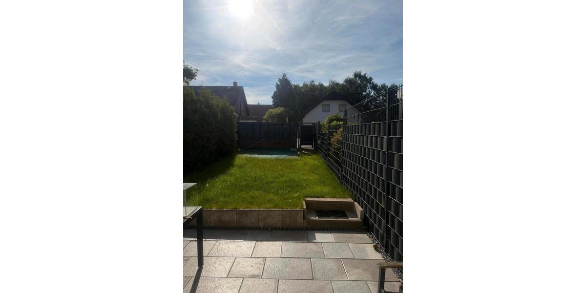 Reihenhaus Dortmund Mengede - 5 Zimmer, 116 m&sup2;, 390.000&euro; | Angebot:26815906