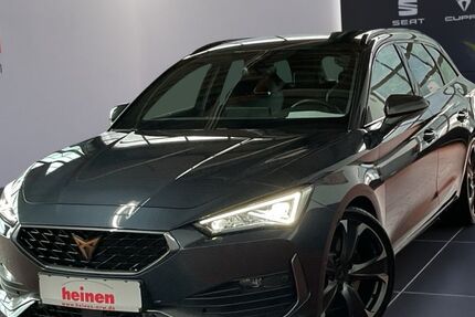 Cupra Leon 32.387 km 31.979 &euro; Werne 59368