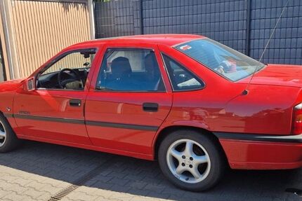 Opel Vectra 206.000 km 2.450 &euro; Datteln 45711
