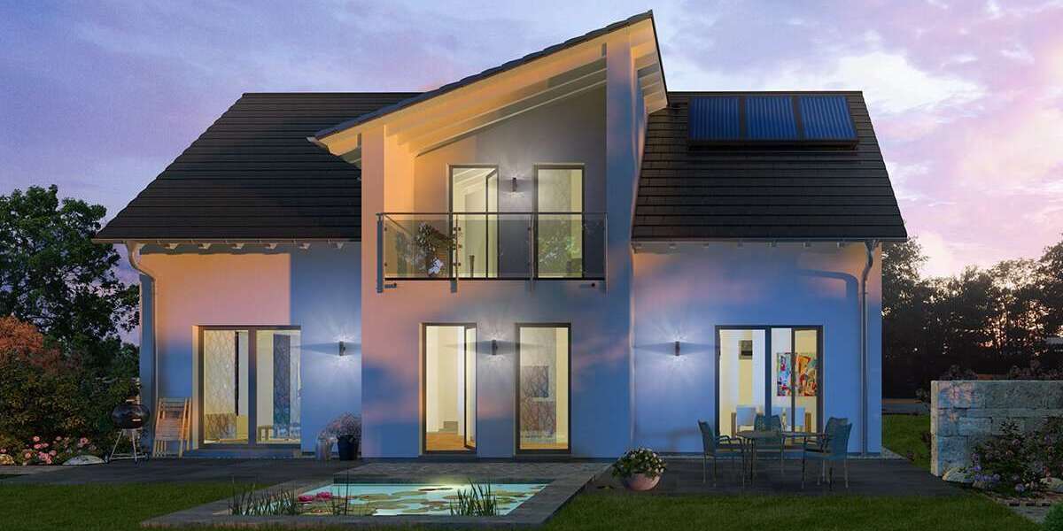 Einfamilienhaus Ense - 7 Zimmer, 193 m&sup2;, 336.999&euro; | Angebot:25498958