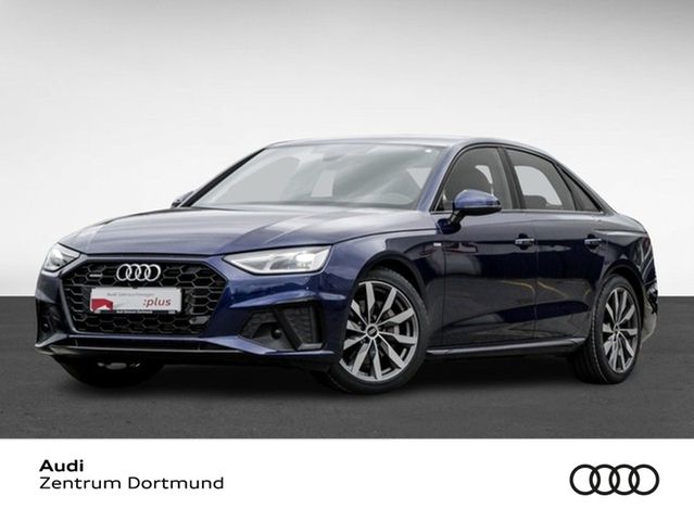 Audi A4 59.080 km 30.855 &euro; Dortmund 44143