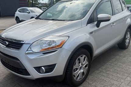 Ford Kuga 160.000 km 4.000 &euro; Dortmund 44339