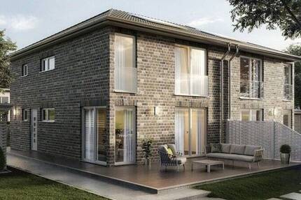 Haus Ahlen Innenstadt - 5 Zimmer, 136 m&sup2;, 278.890&euro; | Angebot:25663369