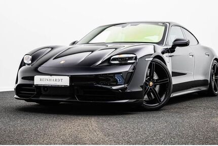 Porsche Taycan 48.990 km 80.990 &euro; Hagen 58091