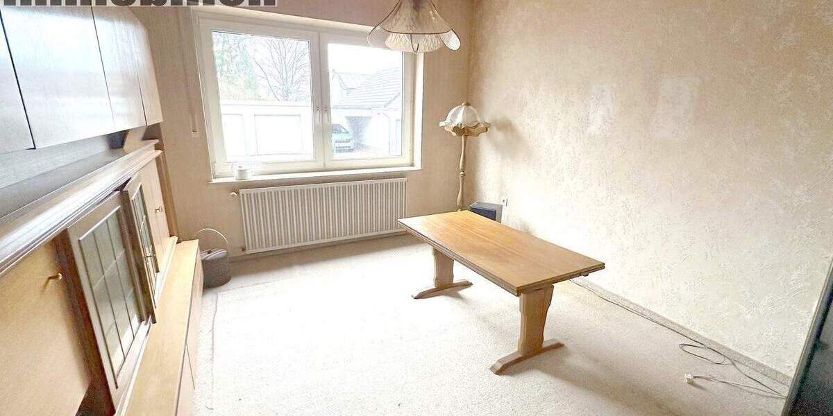 Mehrfamilienhaus, Wohnhaus Holzwickede - 7 Zimmer, 189 m&sup2;, 249.000&euro; | Angebot:25695734