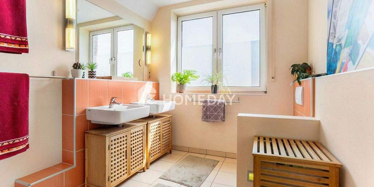 Doppelhaushälfte Nordkirchen - 6 Zimmer, 141 m&sup2;, 499.000&euro; | Angebot:25684171