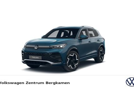 VW Tiguan 5.231 km 43.611 &euro; Bergkamen 59192