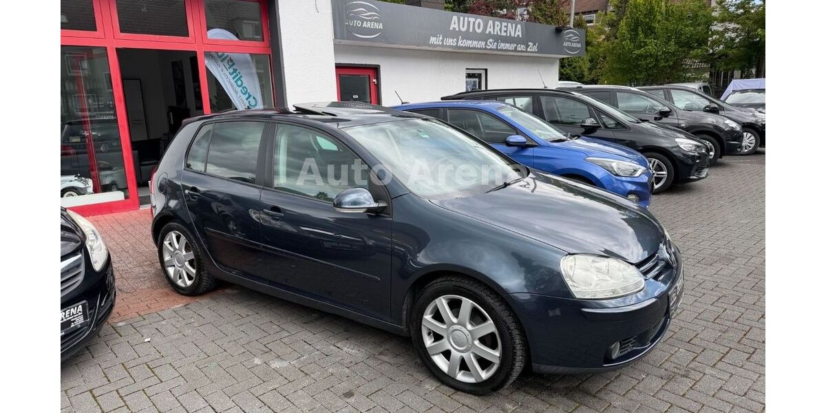 VW Golf 230.000 km 2.990 &euro; Hamm 59065