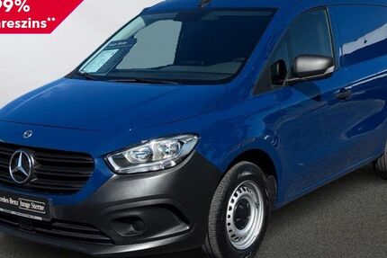 Mercedes-Benz Citan 93.283 km 16.601 &euro; Hamm 59067
