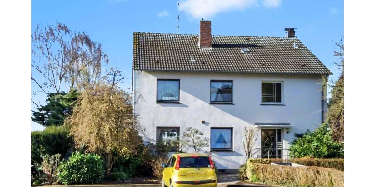 Einfamilienhaus Dortmund Aplerbeck - 7.5 Zimmer, 168 m&sup2;, 395.000&euro; | Angebot:23791977