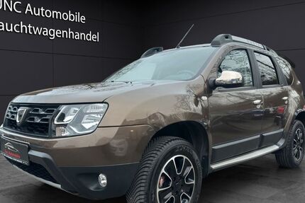 Dacia Duster 120.842 km 8.790 &euro; Ahlen 59227