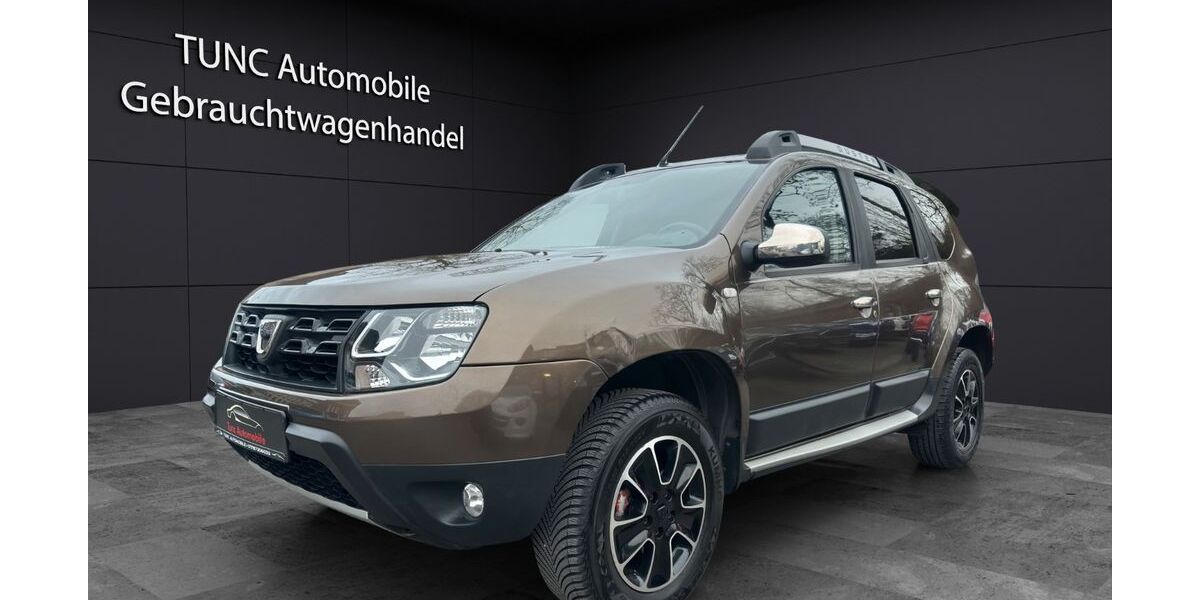Dacia Duster 120.842 km 8.790 &euro; Ahlen 59227
