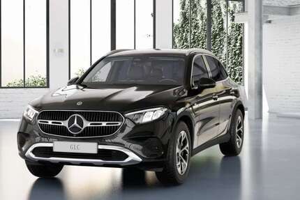 Mercedes-Benz GLC 300 11.735 km 57.690 &euro; Ahlen 59229