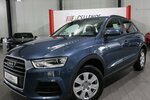 Audi Q3 2.0 TDI QUATTRO / XENON, LEDER, NAVI+ 155.000 km 14.777 &euro; Hamm 59077