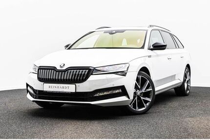 Skoda Superb 88.726 km 27.230 &euro; Hagen 58091