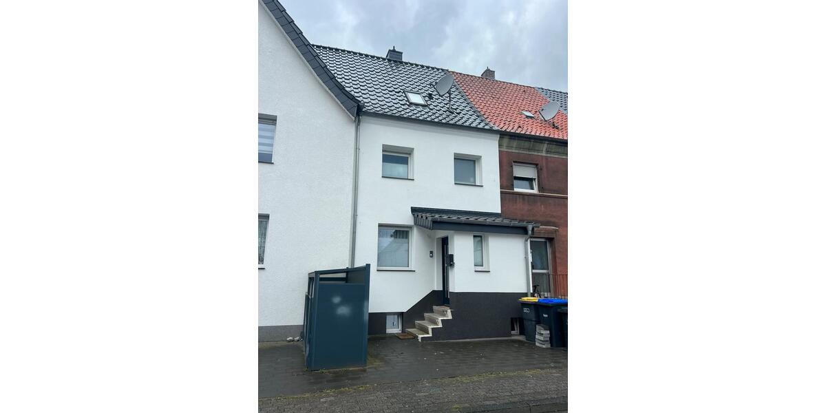 Reihenhaus Ahlen Dolberg - 4 Zimmer, 122 m&sup2;, 279.000&euro; | Angebot:26431625