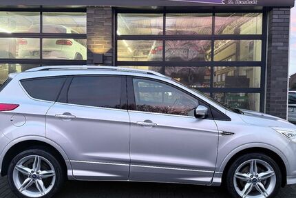 Ford Kuga 98.000 km 14.890 &euro; Ascheberg 59387
