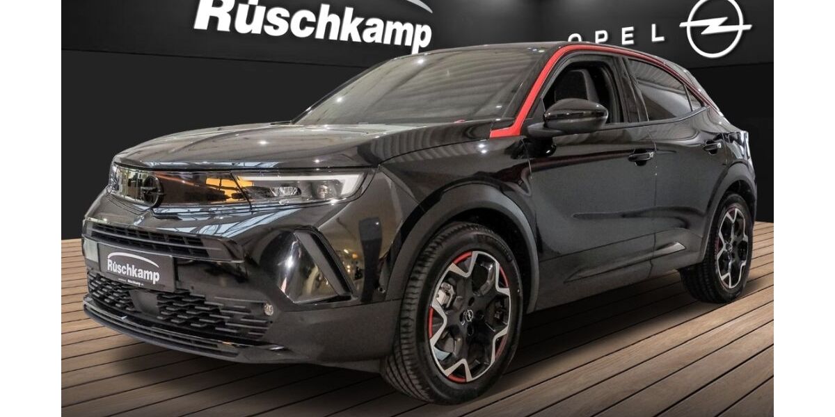 Opel Mokka-e 11.927 km 20.980 &euro; Dortmund 44145