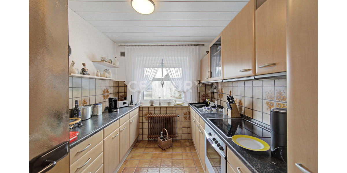 Gesucht. Gefunden. Gekauft! Zuhause mit herrlichem Garten - Reihenendhaus Dortmund Aplerbeck | Angebot:22565846