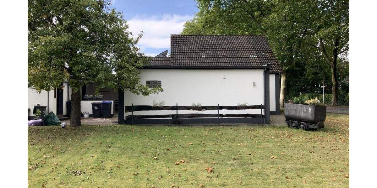 Einfamilienhaus Hamm Bockum-Hövel - 3 Zimmer, 97 m&sup2;, 269.000&euro; | Angebot:25663000