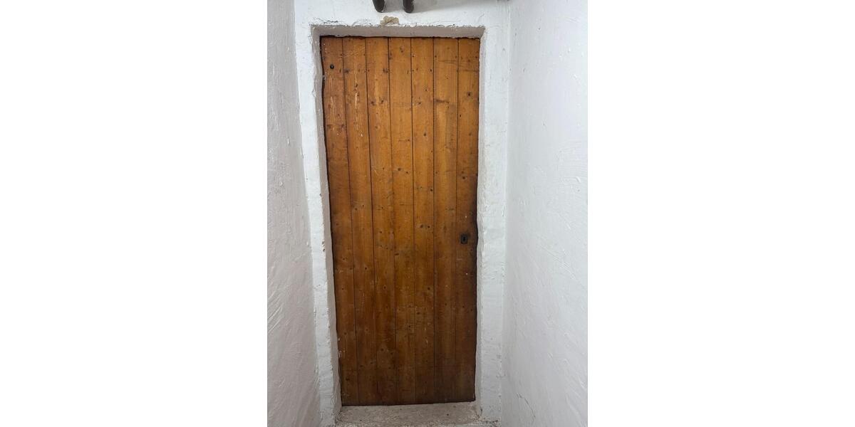 Erdgeschoßwohnung Hagen Hohenlimburg - 2 Zimmer, 60 m&sup2;, 430&euro; | Angebot:25294106