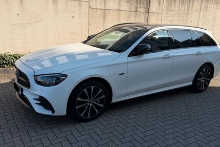 Mercedes-Benz E 300 55.000 km 36.300 &euro; Dortmund 44263