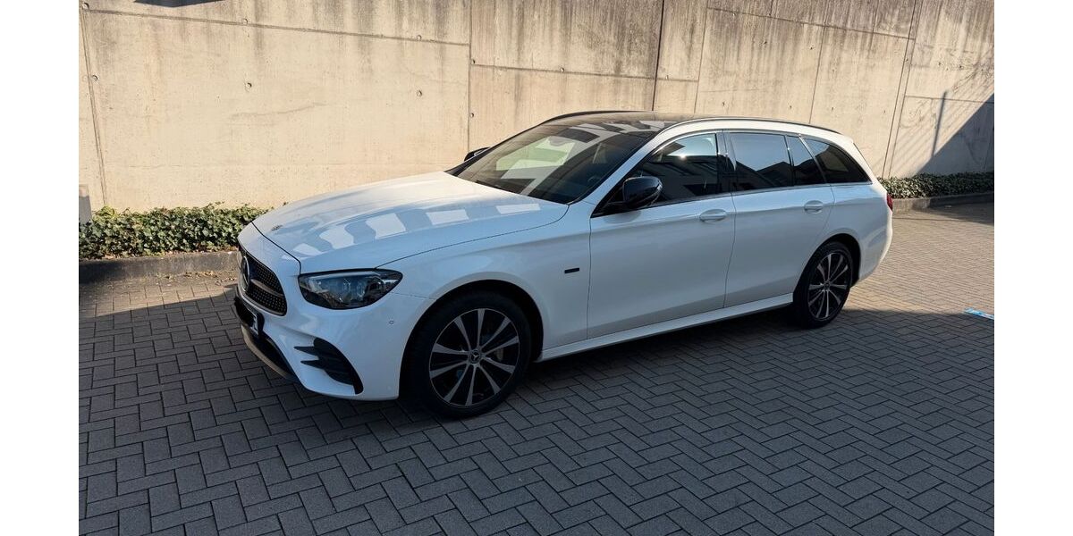 Mercedes-Benz E 300 55.000 km 36.300 &euro; Dortmund 44263