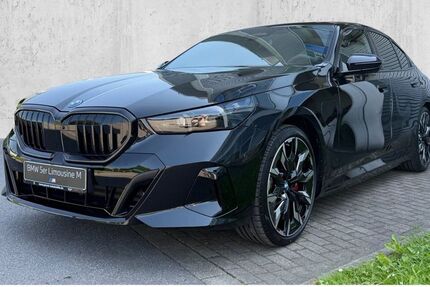 BMW 550 1.001 km 95.790 &euro; Hagen 58119