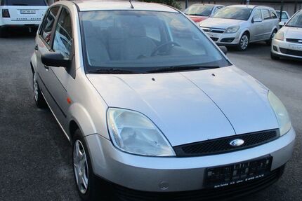 Ford Fiesta 153.000 km 1.600 &euro; Unna 59425