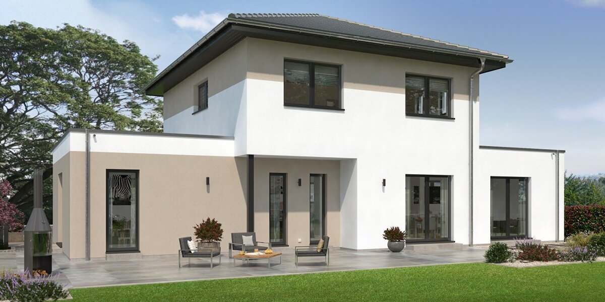 Mehrfamilienhaus in Lünen - Individuell projektiert und flexibel gestaltbar - Mehrfamilienhaus, Wohnhaus Lünen Brambauer | Angebot:27307876