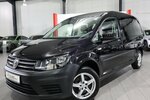 VW Caddy Maxi KOMBI 2.0 TDI DSG 1.HAND / NAVI+, ACC 143.000 km 19.991 &euro; Hamm 59077
