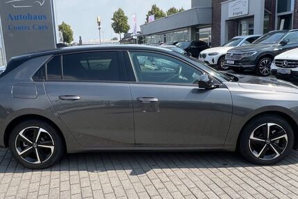 Opel Astra 8.890 km 20.950 &euro; Werl 59457