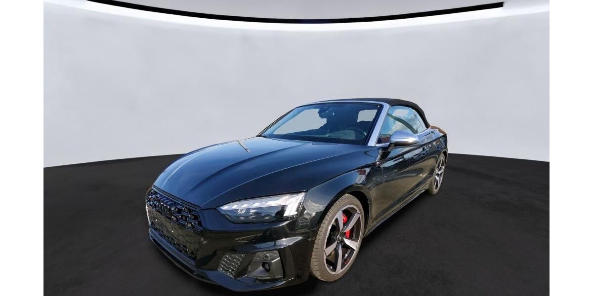 Audi S5 14.045 km 52.210 &euro; Hagen 58091