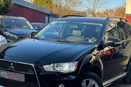 Mitsubishi Outlander 87.000 km 11.850 &euro; Castrop-Rauxel 44575