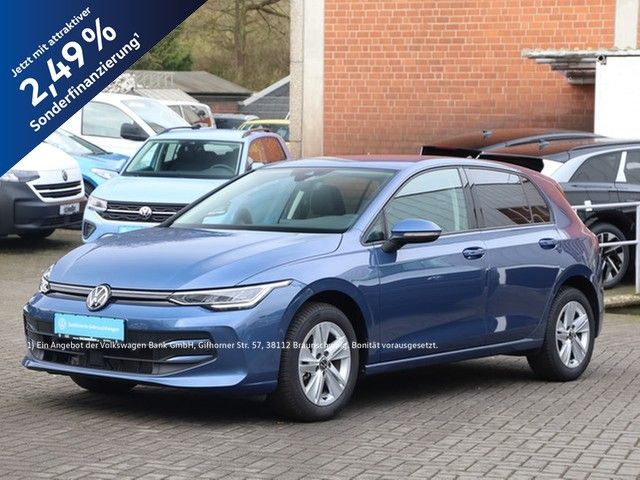 VW Golf 8.750 km 23.598 &euro; Lünen 44534